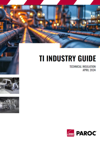 PAROC TI Guide 2024