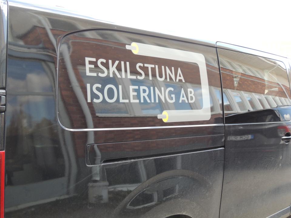 Eskilstuna Isolering AB